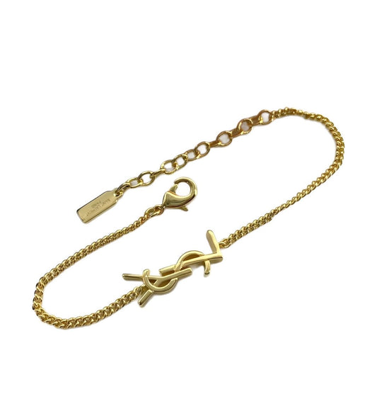 Branded Chic Bracelet