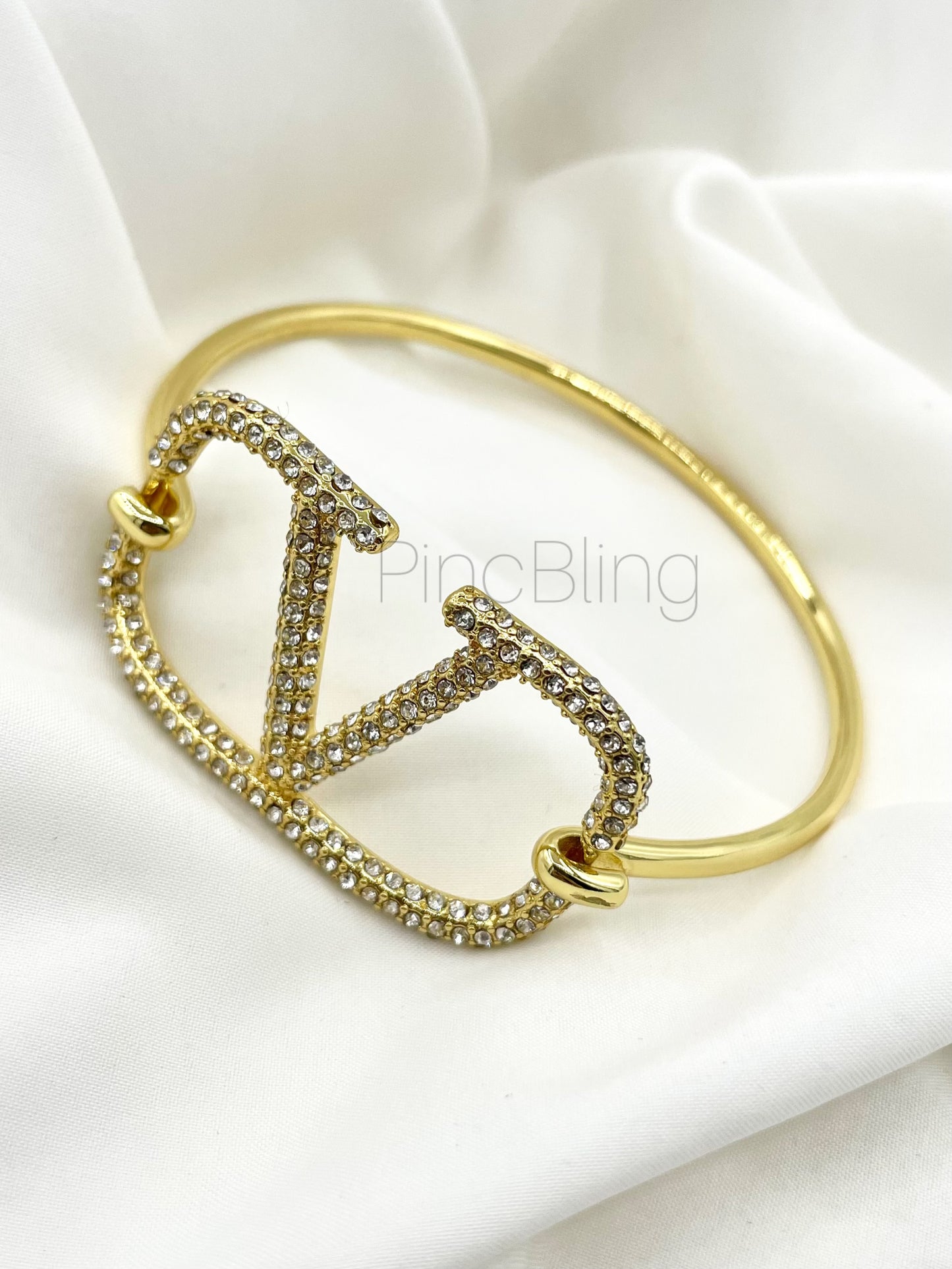 Branded bracelet