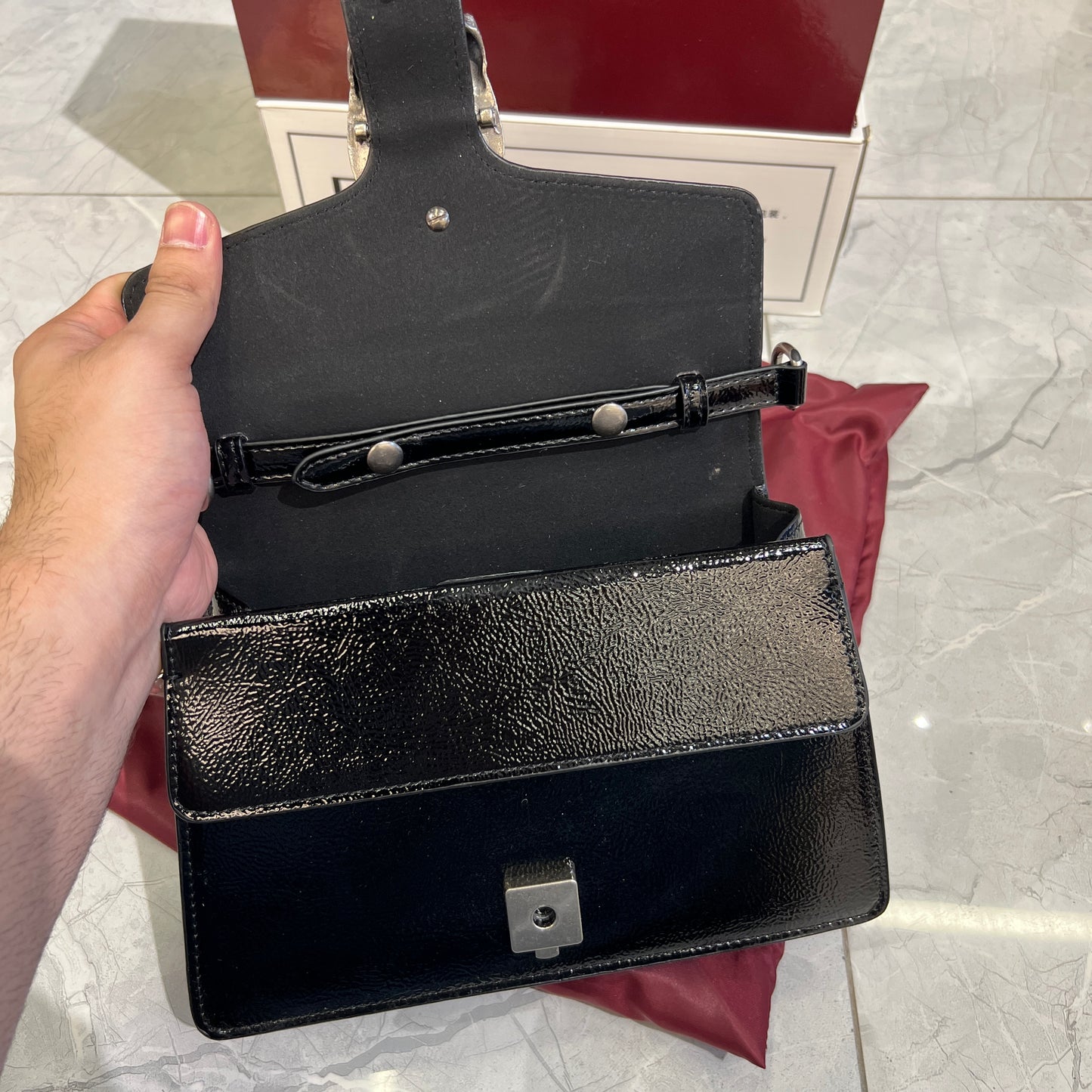Branded Bag 09