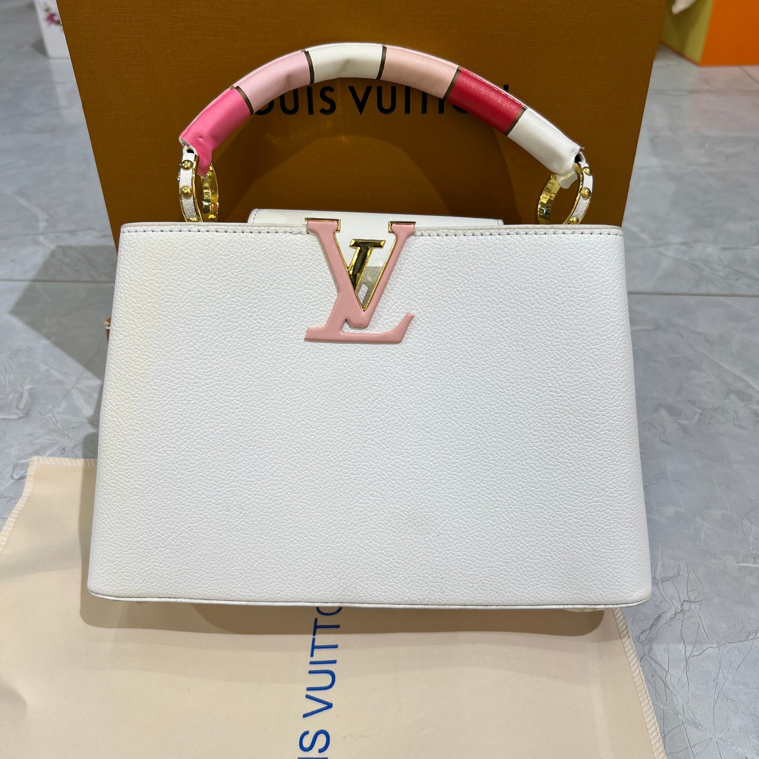 Bags