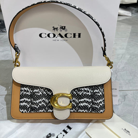Urban Muse Flap Bag
