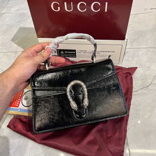 Branded Bag 09