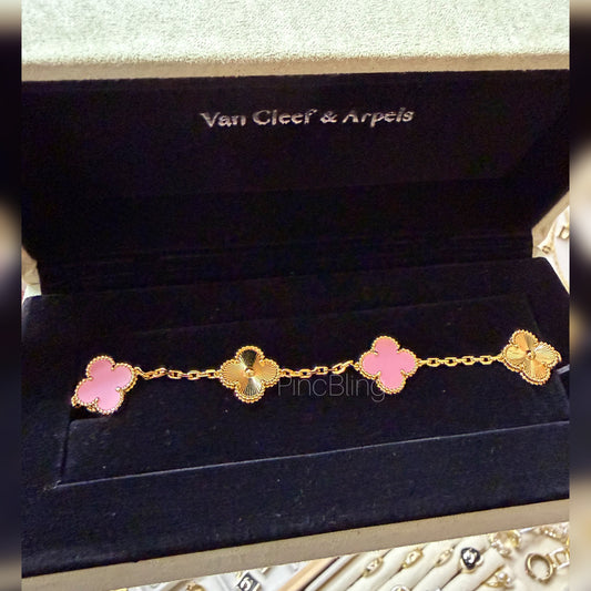 VC pinky bracelet LxB