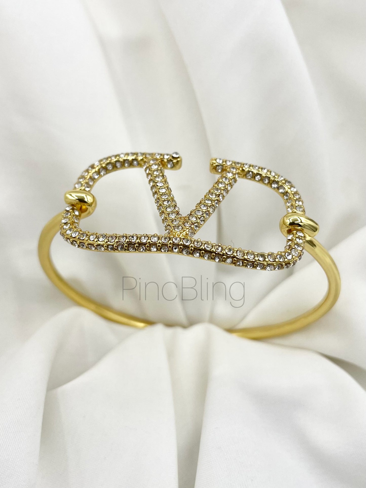 Branded bracelet