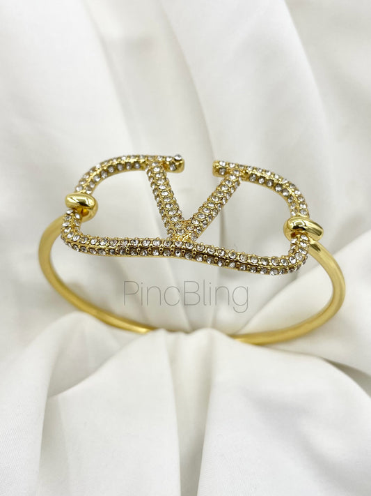 Branded bracelet