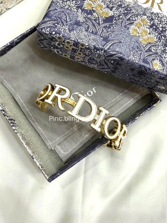 Branded Handcuff DR LxHc