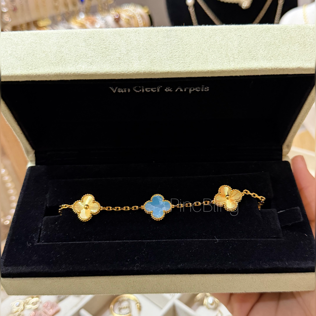 VC ocean bracelet LxB