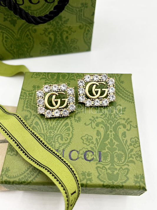 Ethereal Spark Earring GU