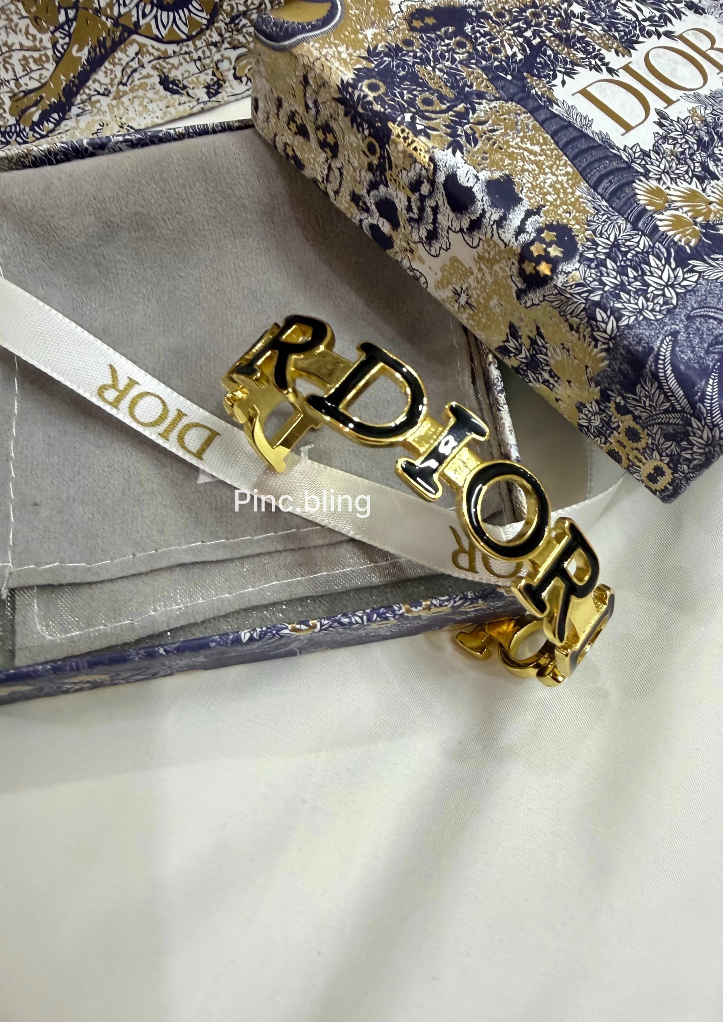 Branded Handcuff DR LxHc