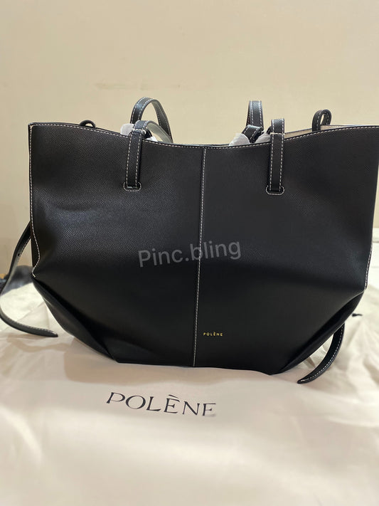 CYME Black BAG LB03w