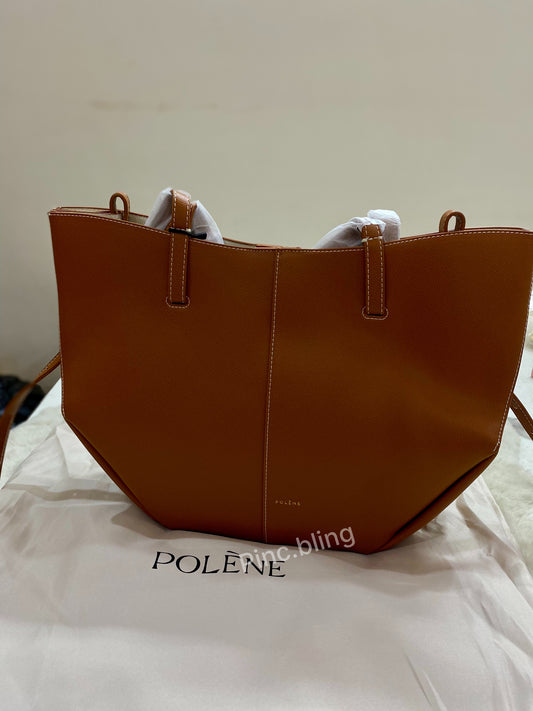 CYME CAMEL BAG LB03w