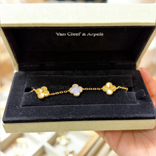 VC moon bracelet LxB