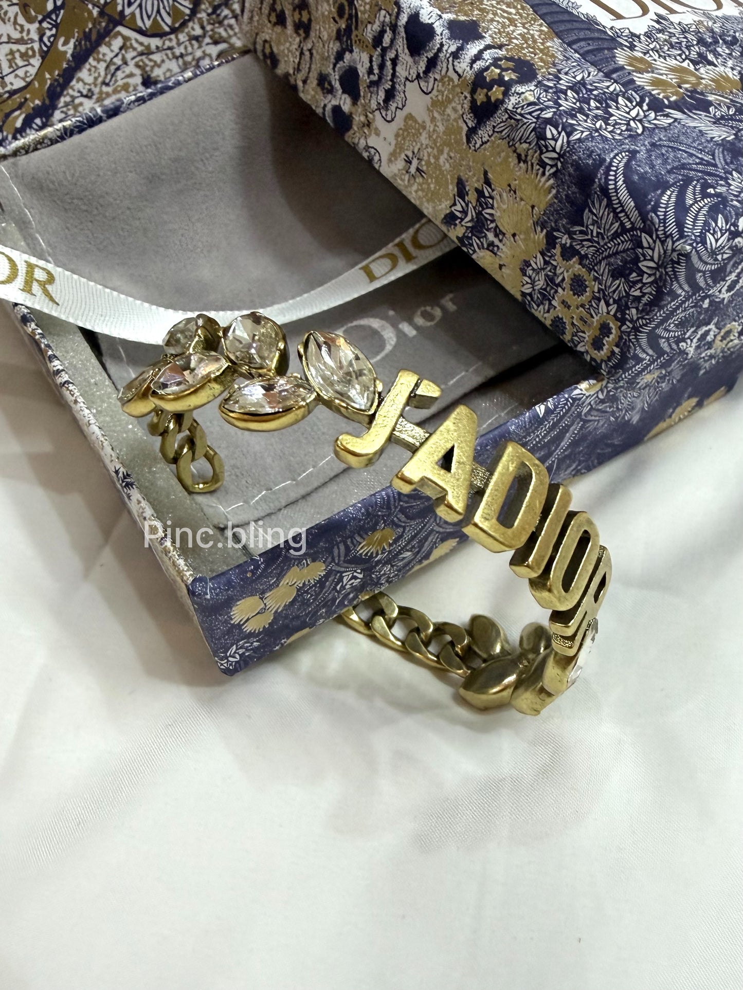 Branded Handcuff DR LxHc