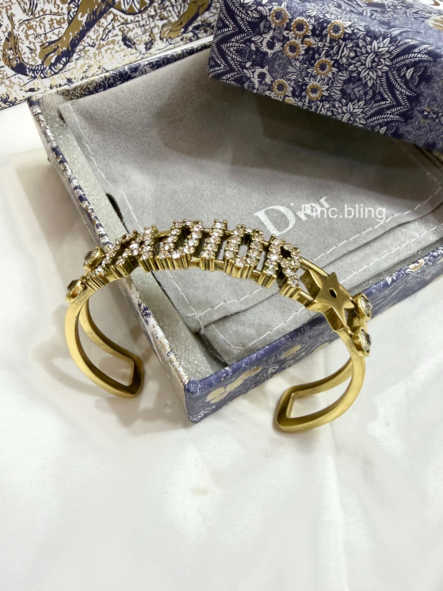 Branded Handcuff DR LxHc