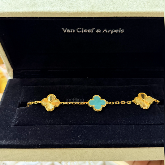 VC fezori bracelet LxB