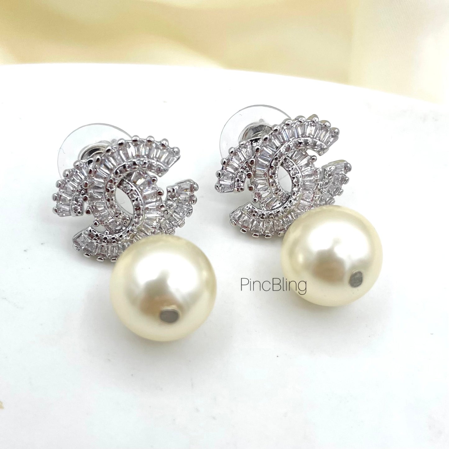 Crest Luxe Earring