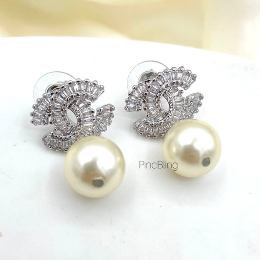 Crest Luxe Earring