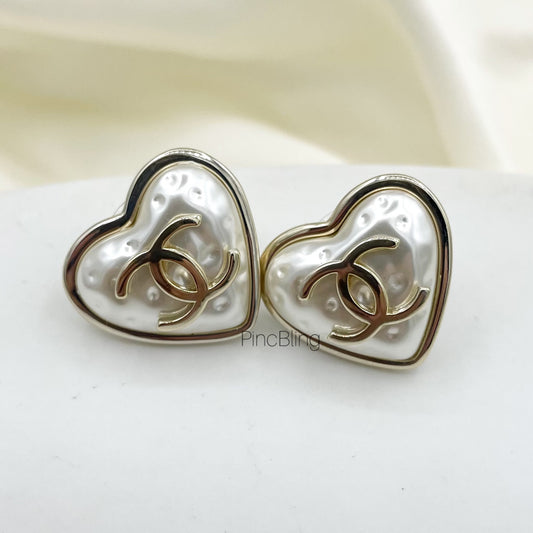Heart Shine Earring